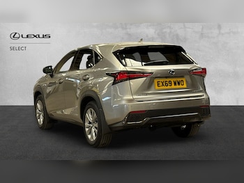 Used Lexus NX 2019 for sale - 79212656: Photo