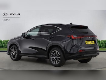 Used Lexus NX 2023 for sale - 78203851: Photo