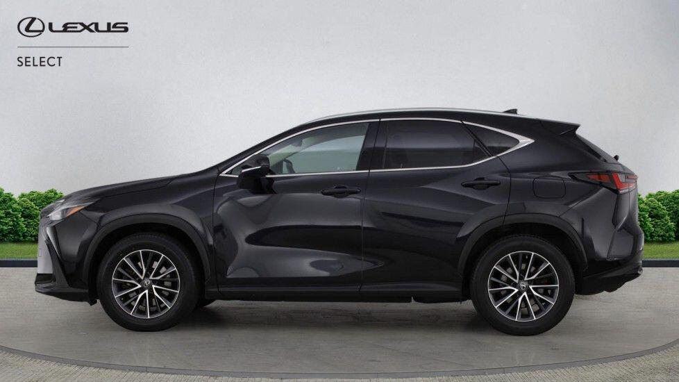 Used Lexus NX 2023 for sale - 78203851: Photo 5