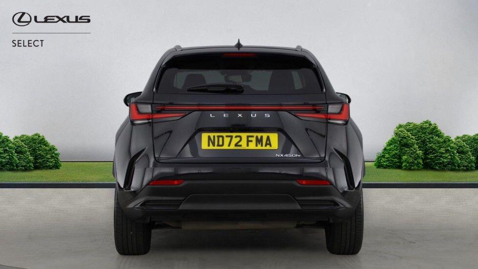 Used Lexus NX 2023 for sale - 78203851: Photo 7