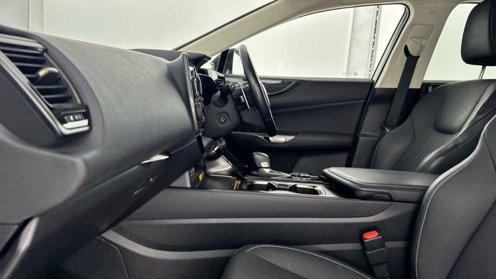 Used Lexus NX 2023 for sale - 78203851: Photo 8