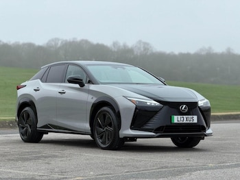 Used Lexus RZ 2026 for sale - 78742055: Photo