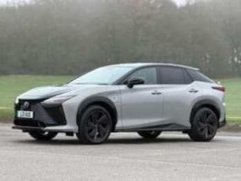 Used Lexus RZ 2026 for sale - 78742055: Photo
