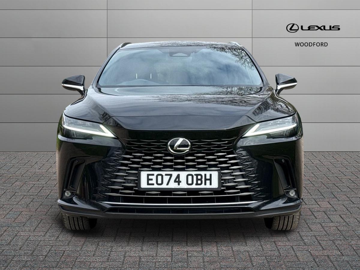 Used Lexus RX 2024 for sale - 78171158: Photo 10