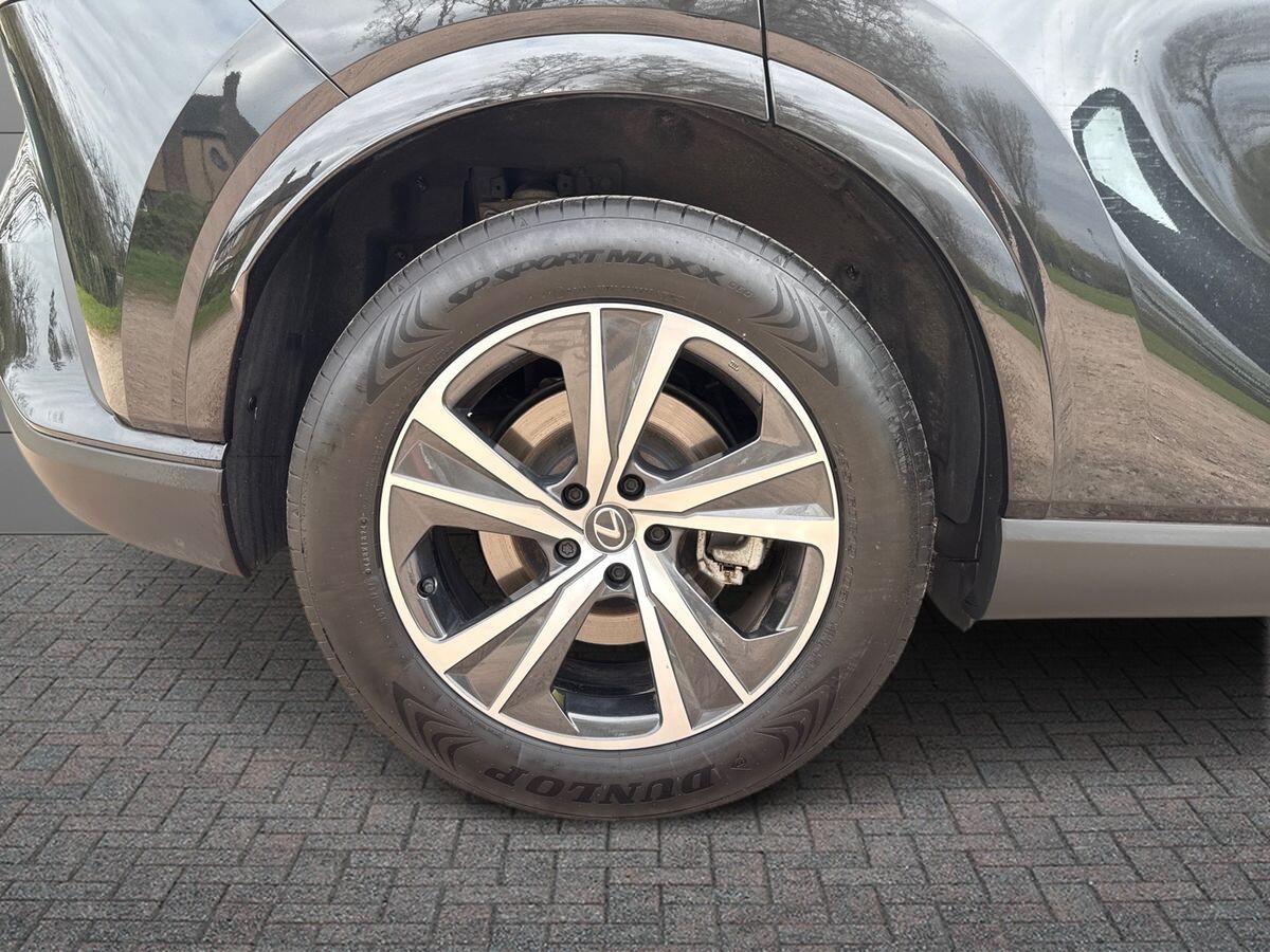 Used Lexus RX 2024 for sale - 78171158: Photo 11