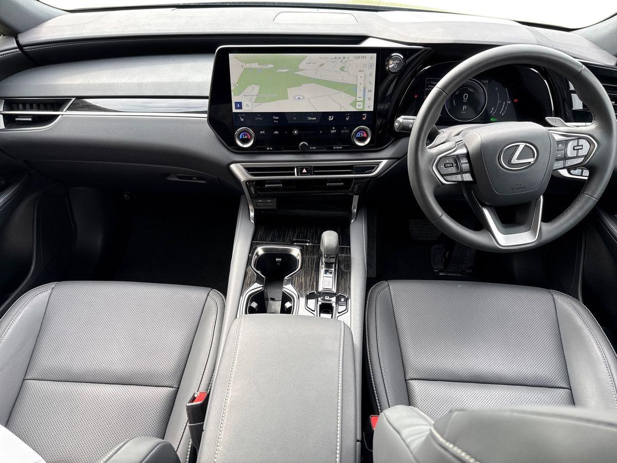 Used Lexus RX 2024 for sale - 78171158: Photo 13