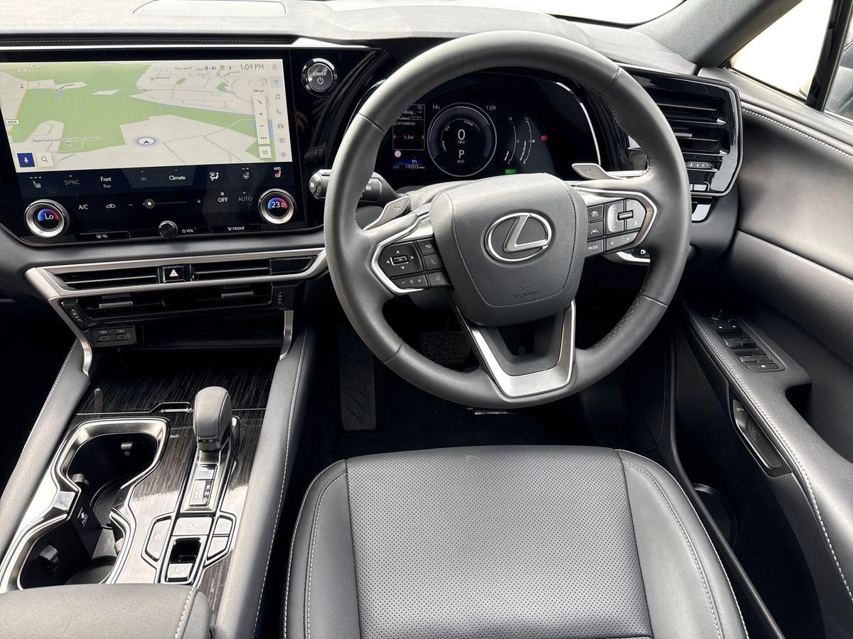 Used Lexus RX 2024 for sale - 78171158: Photo 14