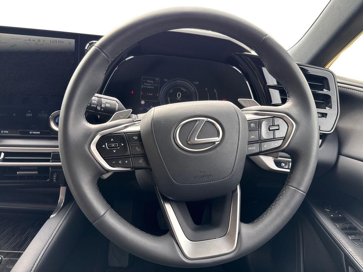 Used Lexus RX 2024 for sale - 78171158: Photo 15