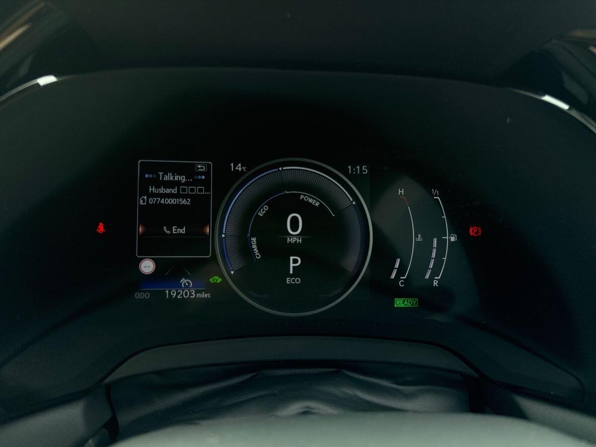 Used Lexus RX 2024 for sale - 78171158: Photo 16