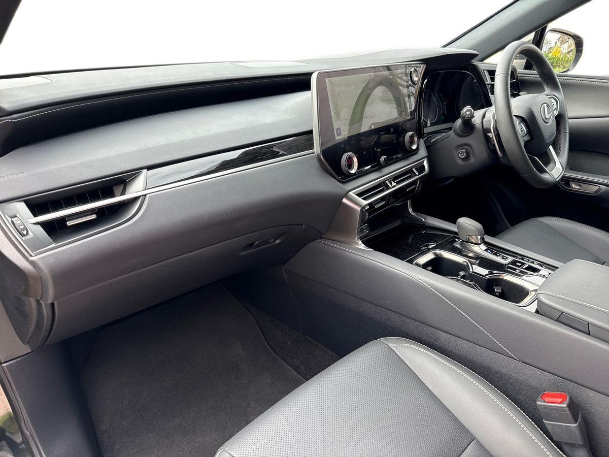 Used Lexus RX 2024 for sale - 78171158: Photo 17