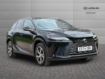 Used Lexus RX 2024 for sale - 78171158: Photo