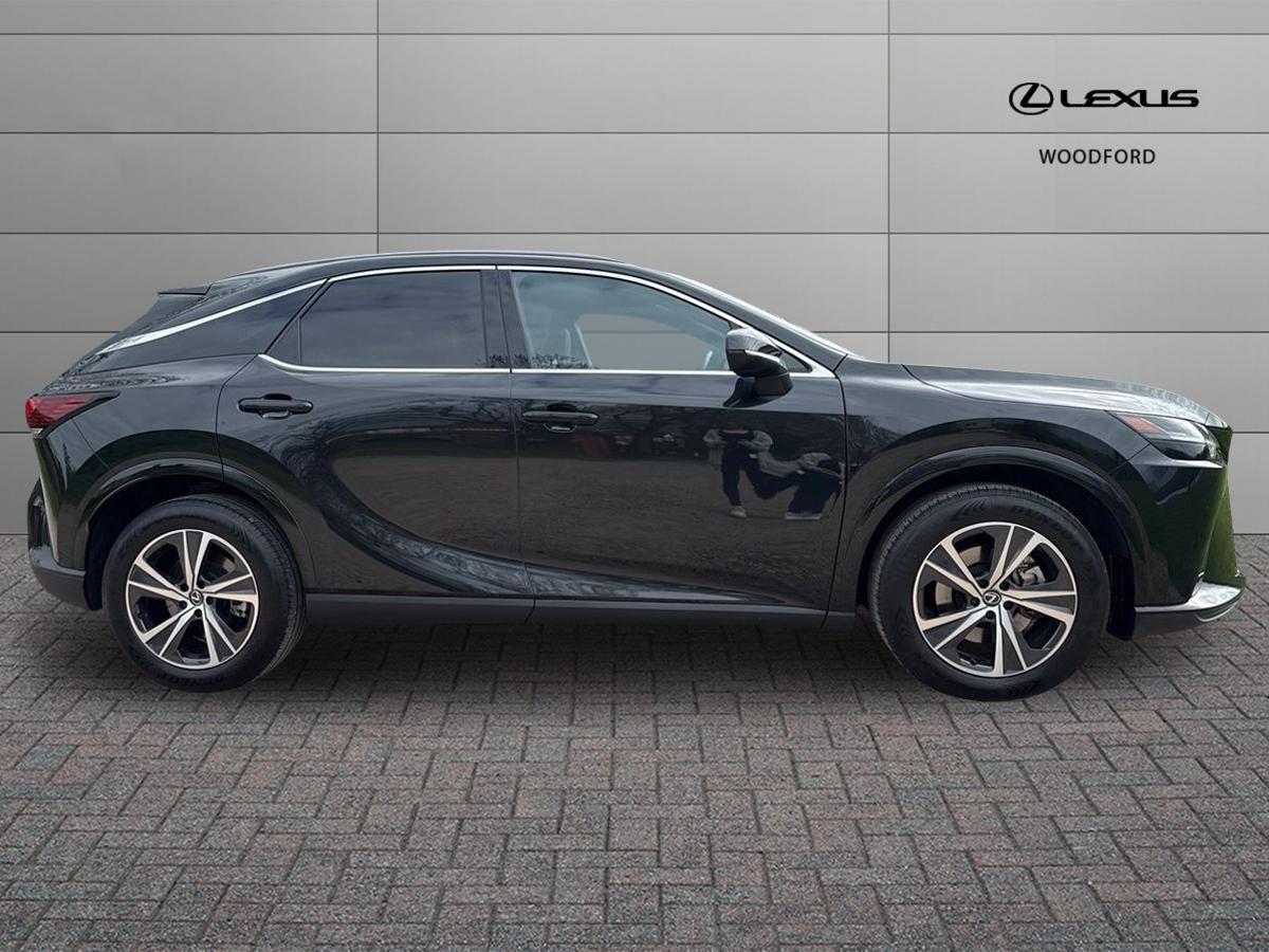 Used Lexus RX 2024 for sale - 78171158: Photo 2