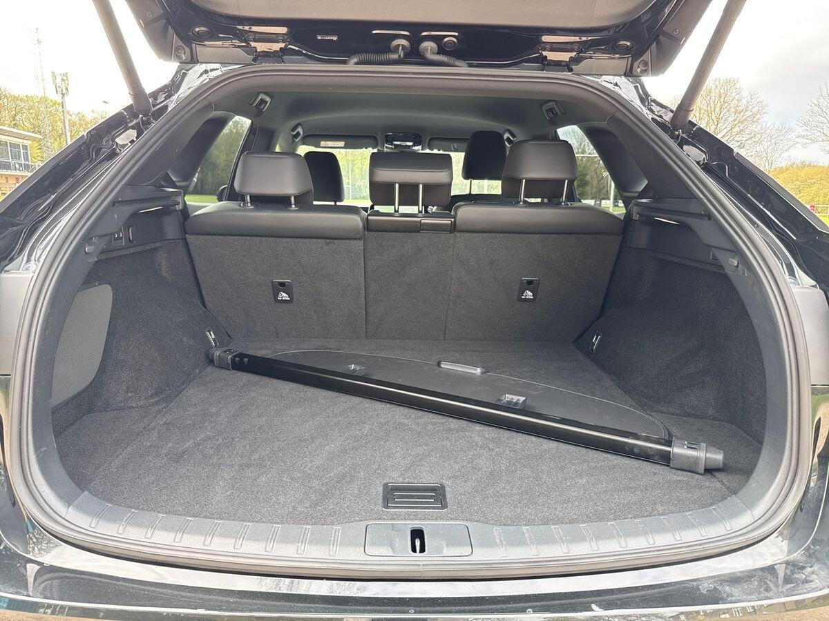 Used Lexus RX 2024 for sale - 78171158: Photo 20