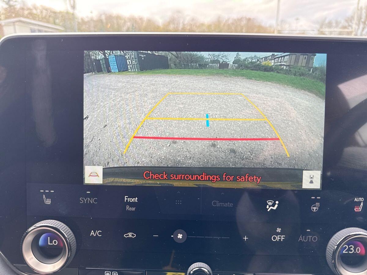 Used Lexus RX 2024 for sale - 78171158: Photo 21