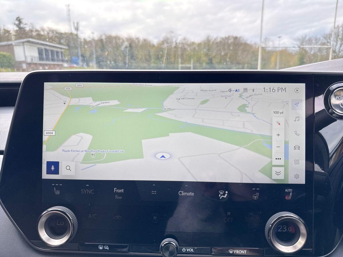 Used Lexus RX 2024 for sale - 78171158: Photo 22