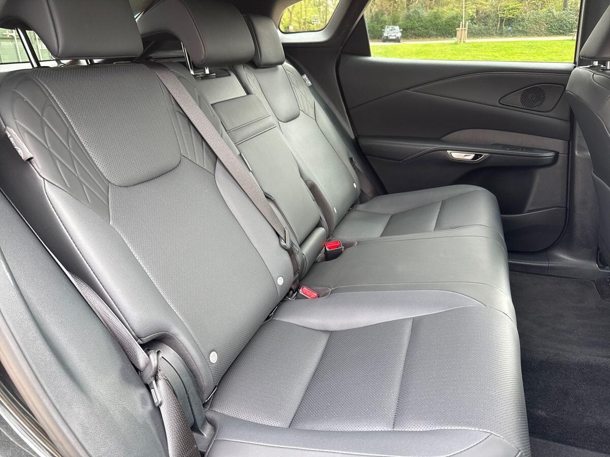 Used Lexus RX 2024 for sale - 78171158: Photo 23