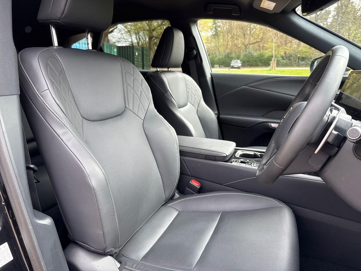 Used Lexus RX 2024 for sale - 78171158: Photo 27