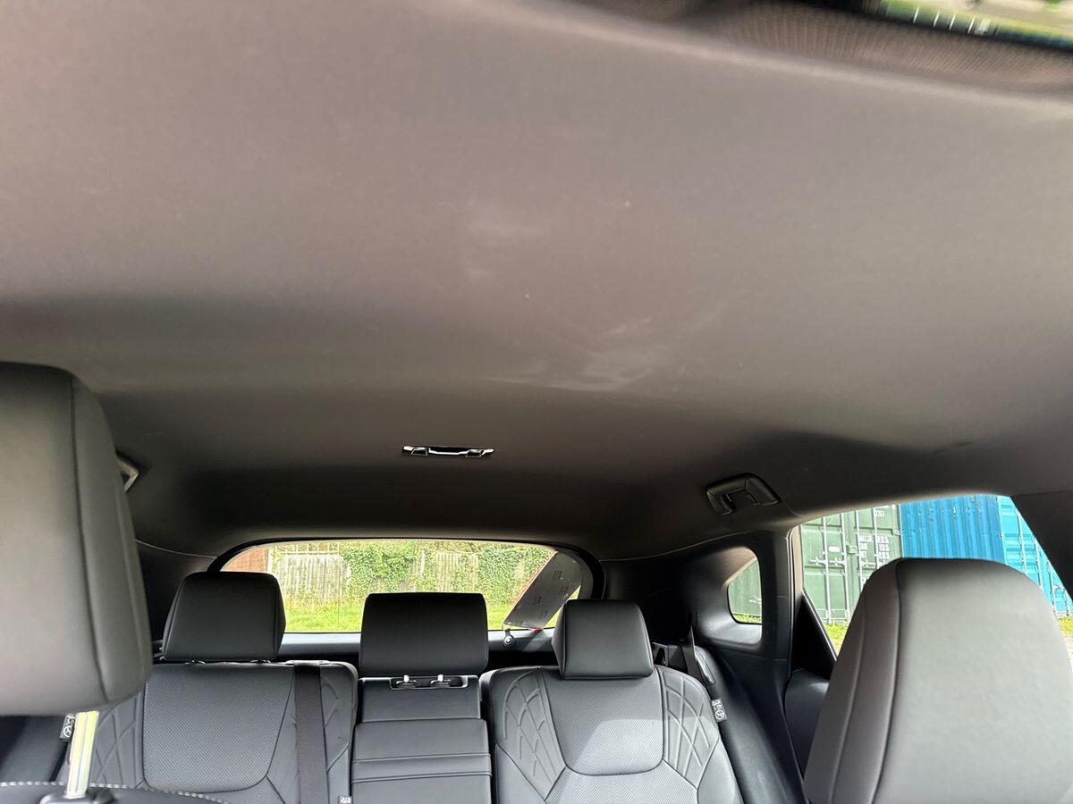 Used Lexus RX 2024 for sale - 78171158: Photo 28