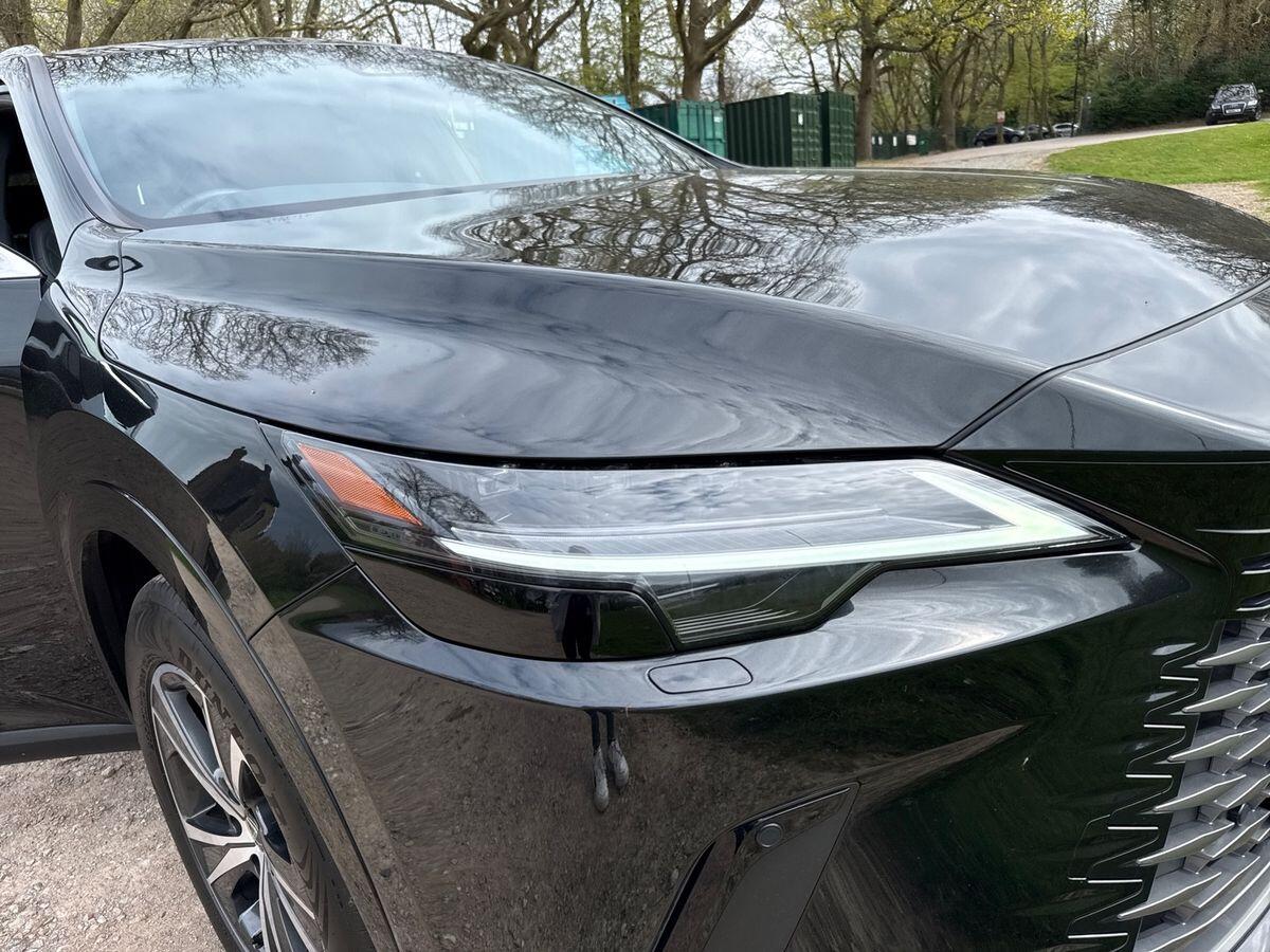 Used Lexus RX 2024 for sale - 78171158: Photo 29