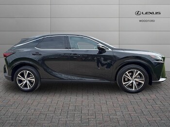 Used Lexus RX 2024 for sale - 78171158: Photo