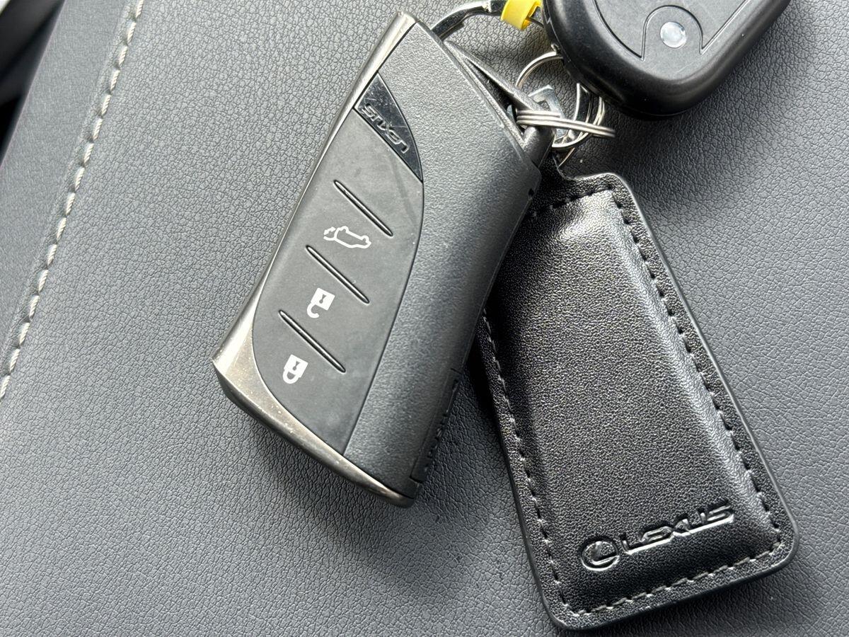 Used Lexus RX 2024 for sale - 78171158: Photo 31