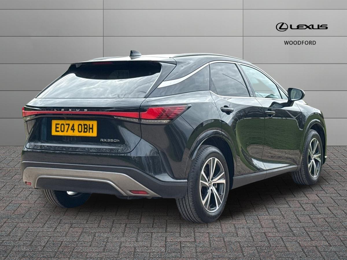 Used Lexus RX 2024 for sale - 78171158: Photo 5