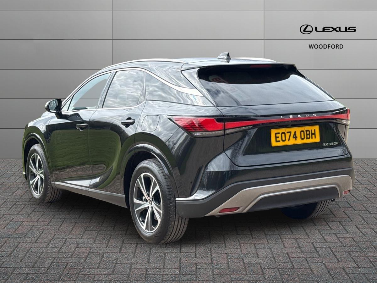 Used Lexus RX 2024 for sale - 78171158: Photo 7