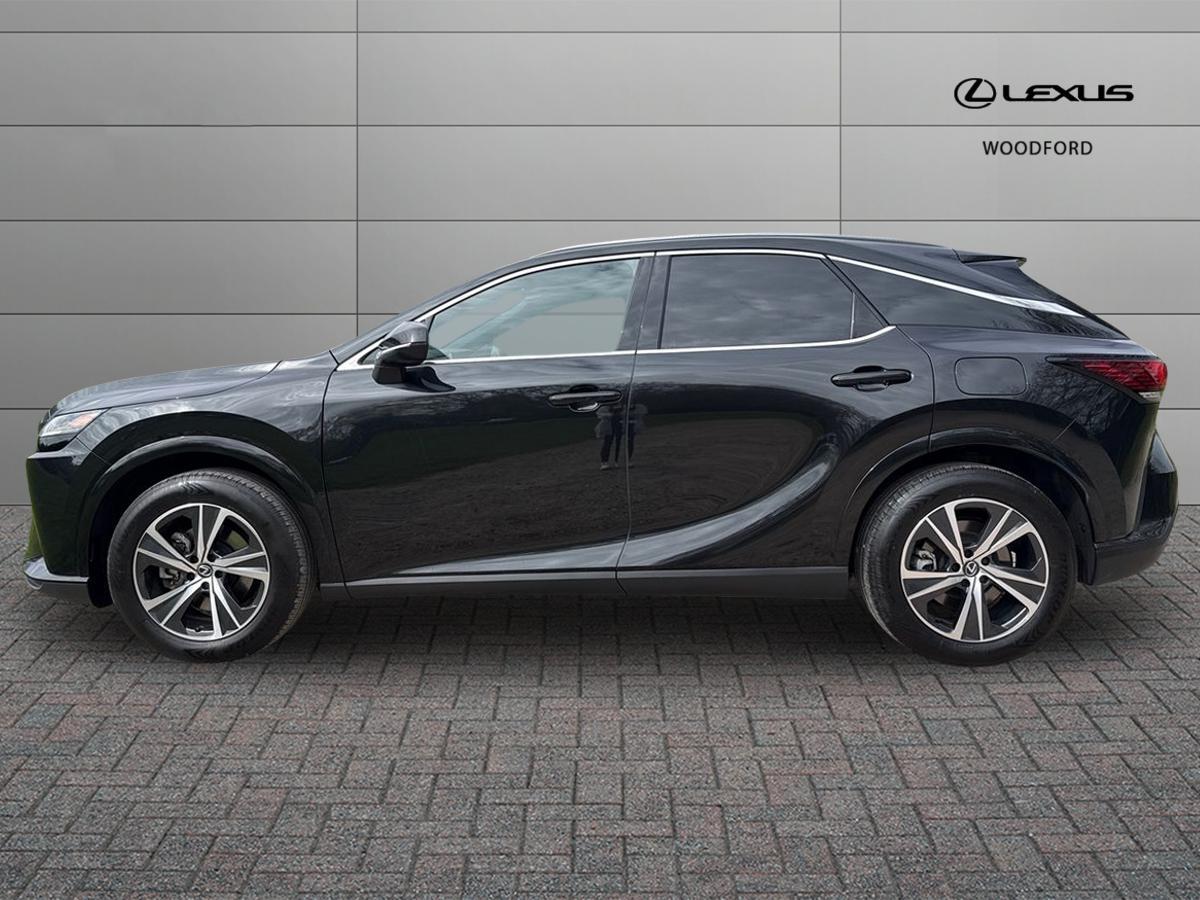 Used Lexus RX 2024 for sale - 78171158: Photo 8