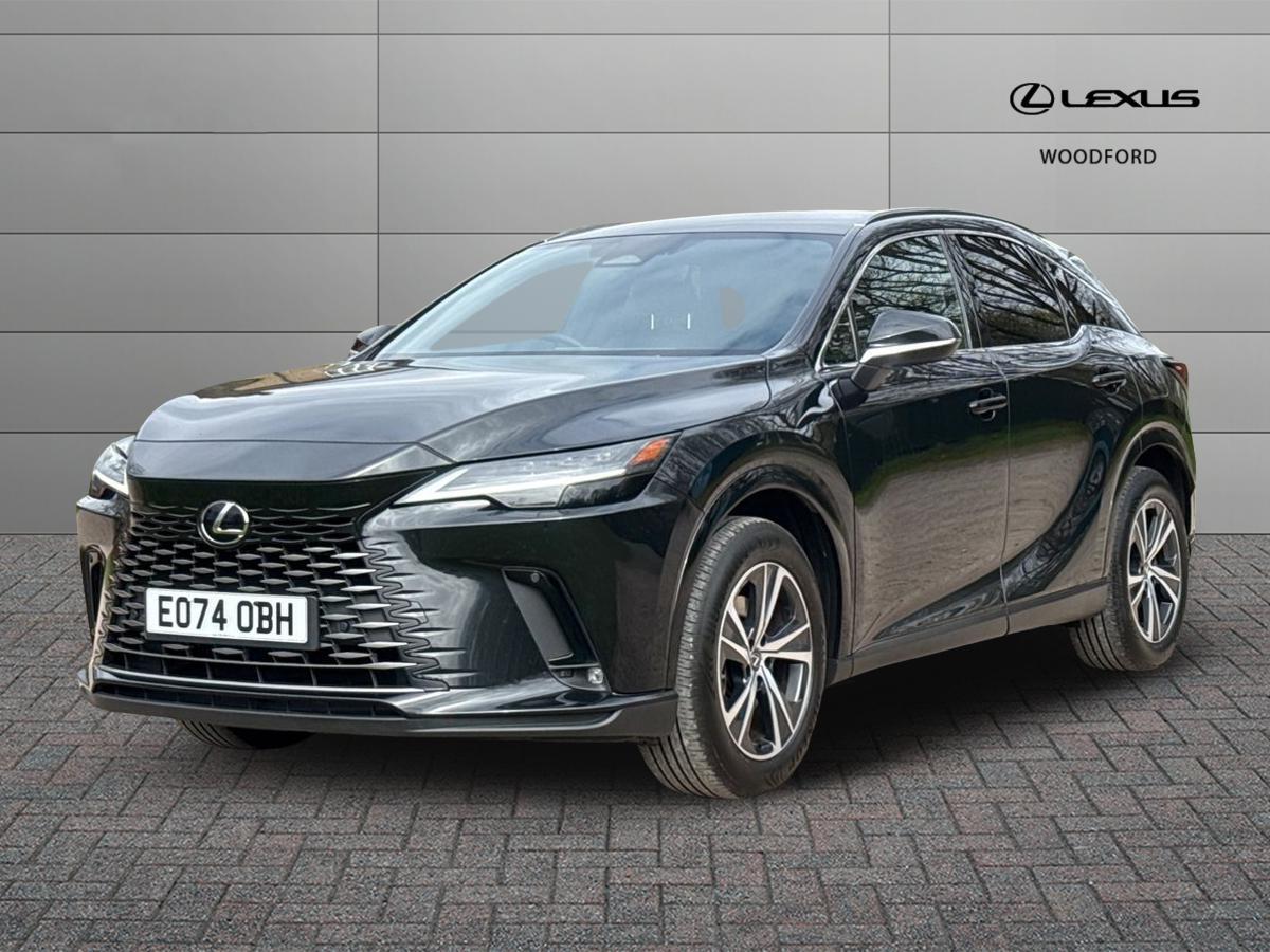 Used Lexus RX 2024 for sale - 78171158: Photo 9