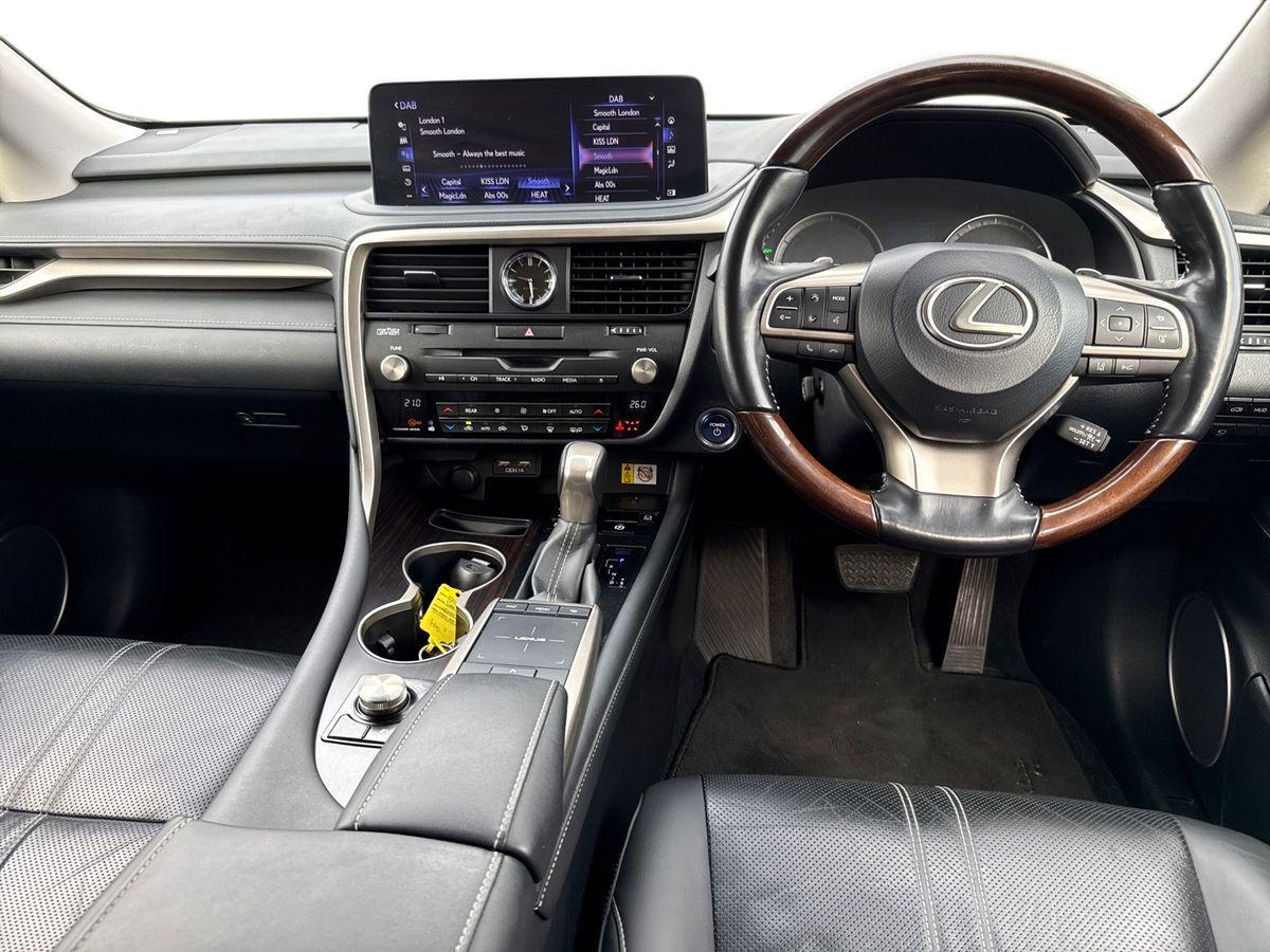 Used Lexus RX 2022 for sale - 78171074: Photo 13