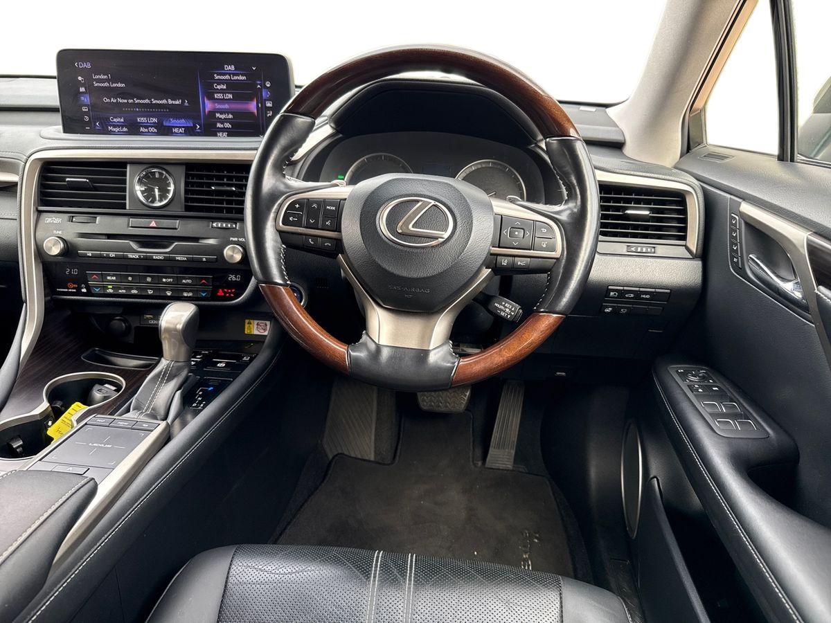 Used Lexus RX 2022 for sale - 78171074: Photo 14