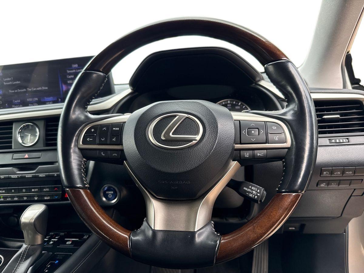 Used Lexus RX 2022 for sale - 78171074: Photo 15