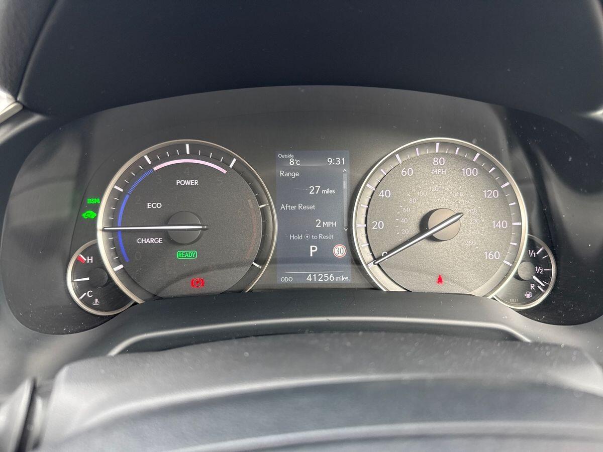 Used Lexus RX 2022 for sale - 78171074: Photo 16