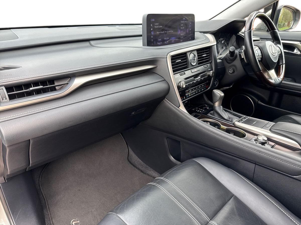 Used Lexus RX 2022 for sale - 78171074: Photo 17