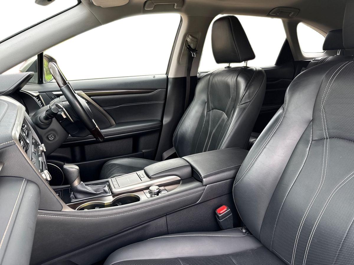 Used Lexus RX 2022 for sale - 78171074: Photo 18