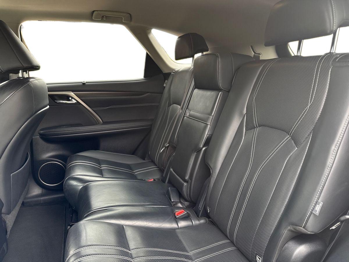 Used Lexus RX 2022 for sale - 78171074: Photo 19