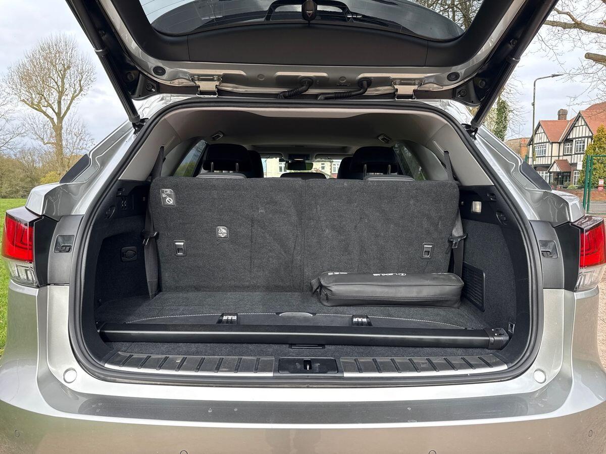 Used Lexus RX 2022 for sale - 78171074: Photo 20