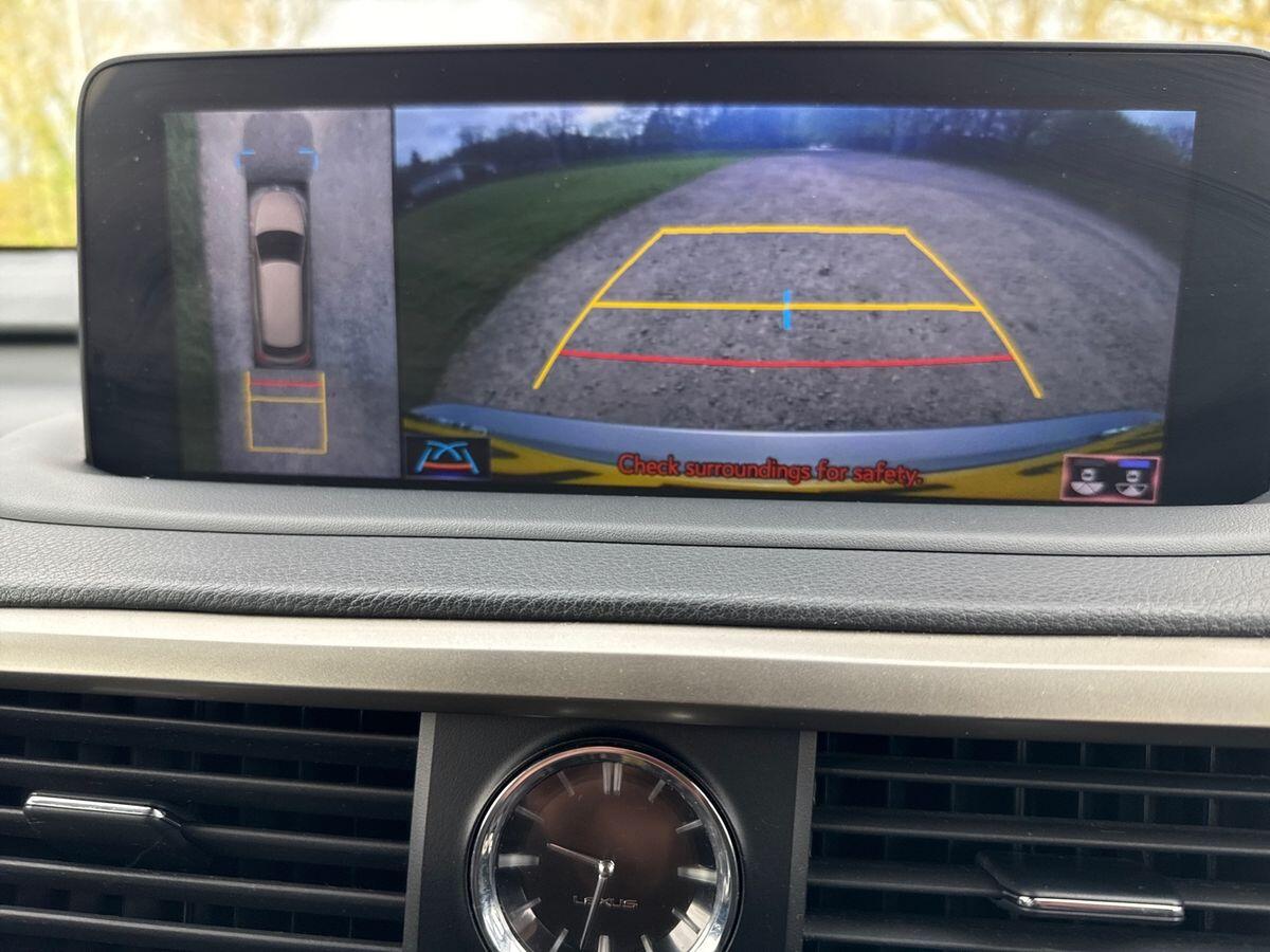 Used Lexus RX 2022 for sale - 78171074: Photo 21