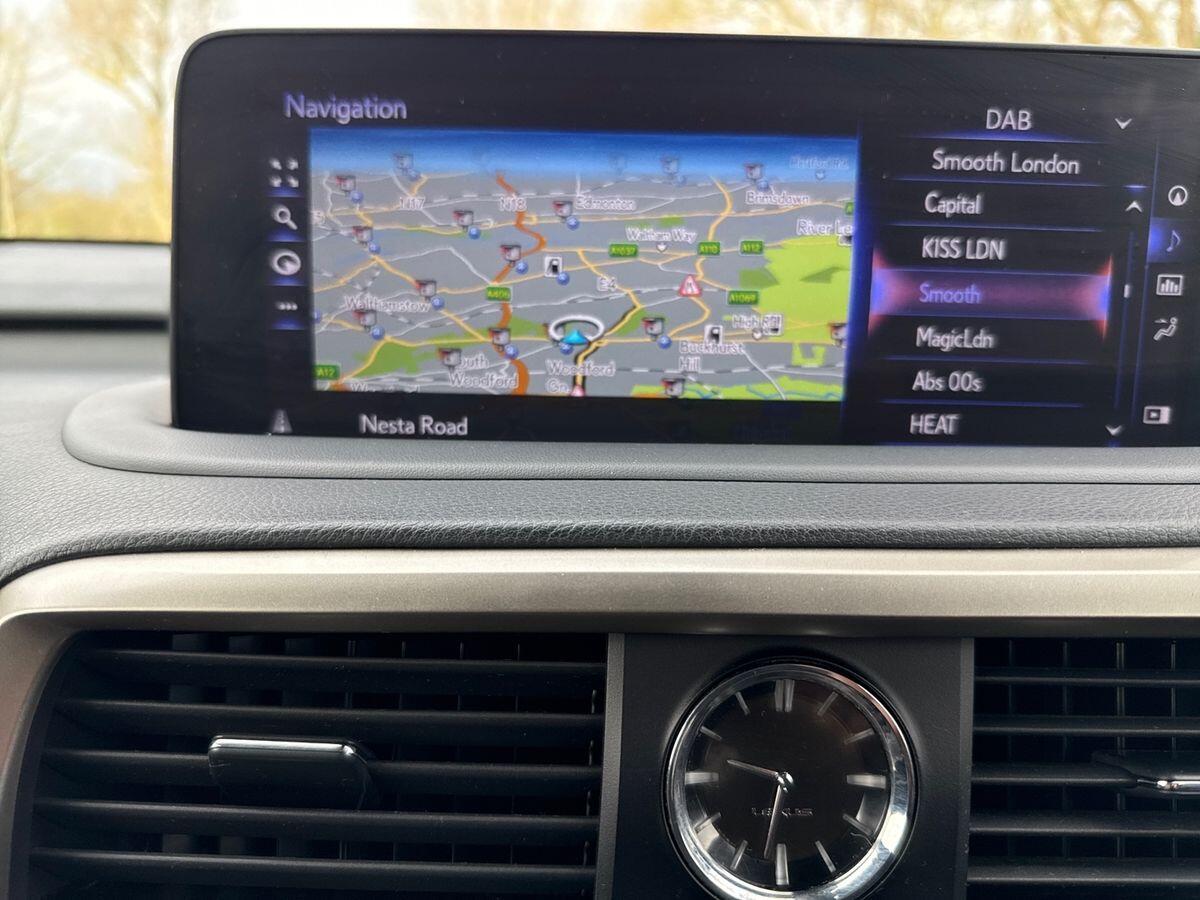 Used Lexus RX 2022 for sale - 78171074: Photo 22