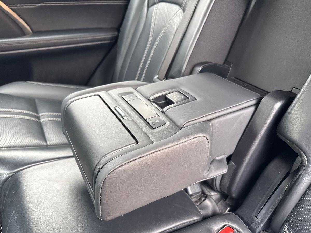 Used Lexus RX 2022 for sale - 78171074: Photo 23