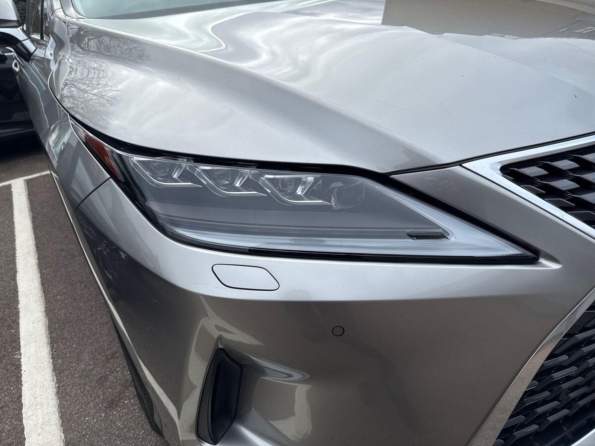 Used Lexus RX 2022 for sale - 78171074: Photo 25