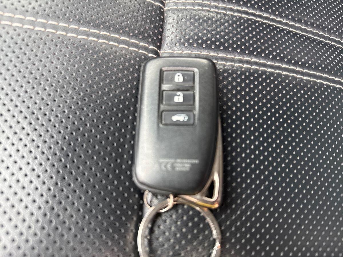 Used Lexus RX 2022 for sale - 78171074: Photo 29