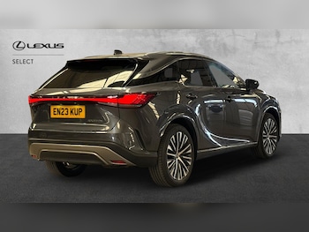 Used Lexus RX 2023 for sale - 79255554: Photo