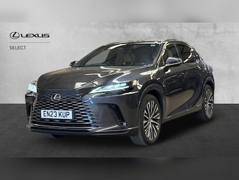 Used Lexus RX 2023 for sale - 79255554: Photo