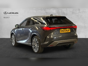 Used Lexus RX 2023 for sale - 79255554: Photo