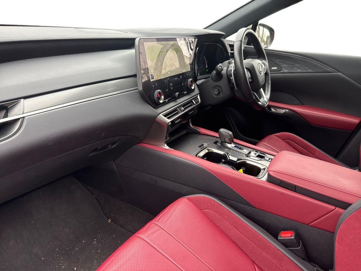 Used Lexus RX 2023 for sale - 78171250: Photo 17