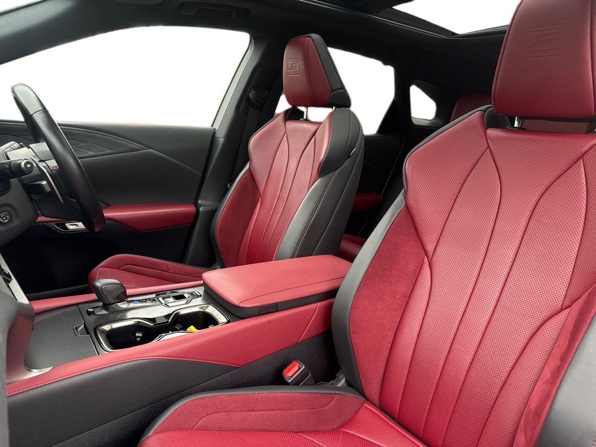 Used Lexus RX 2023 for sale - 78171250: Photo 18