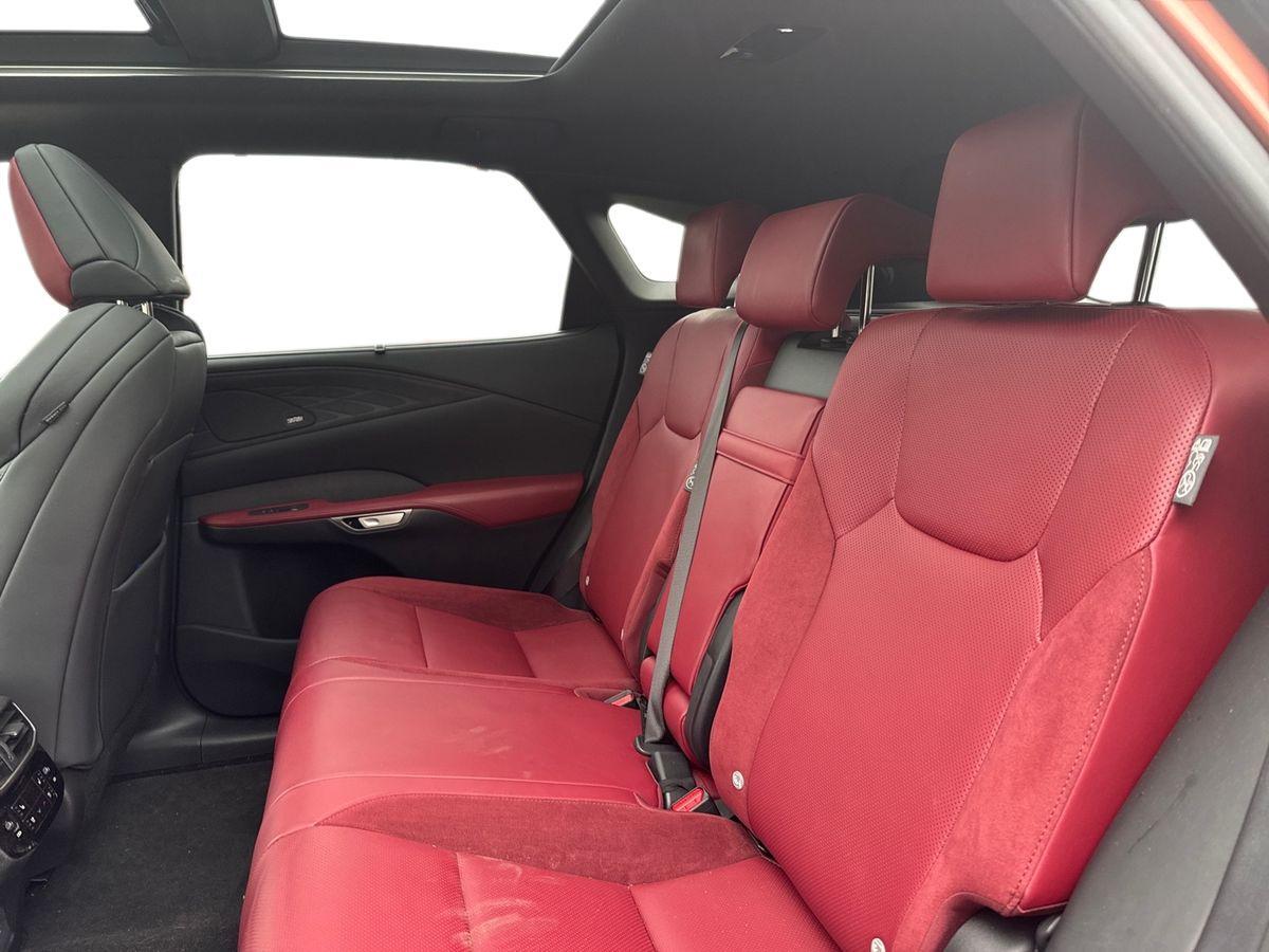 Used Lexus RX 2023 for sale - 78171250: Photo 19