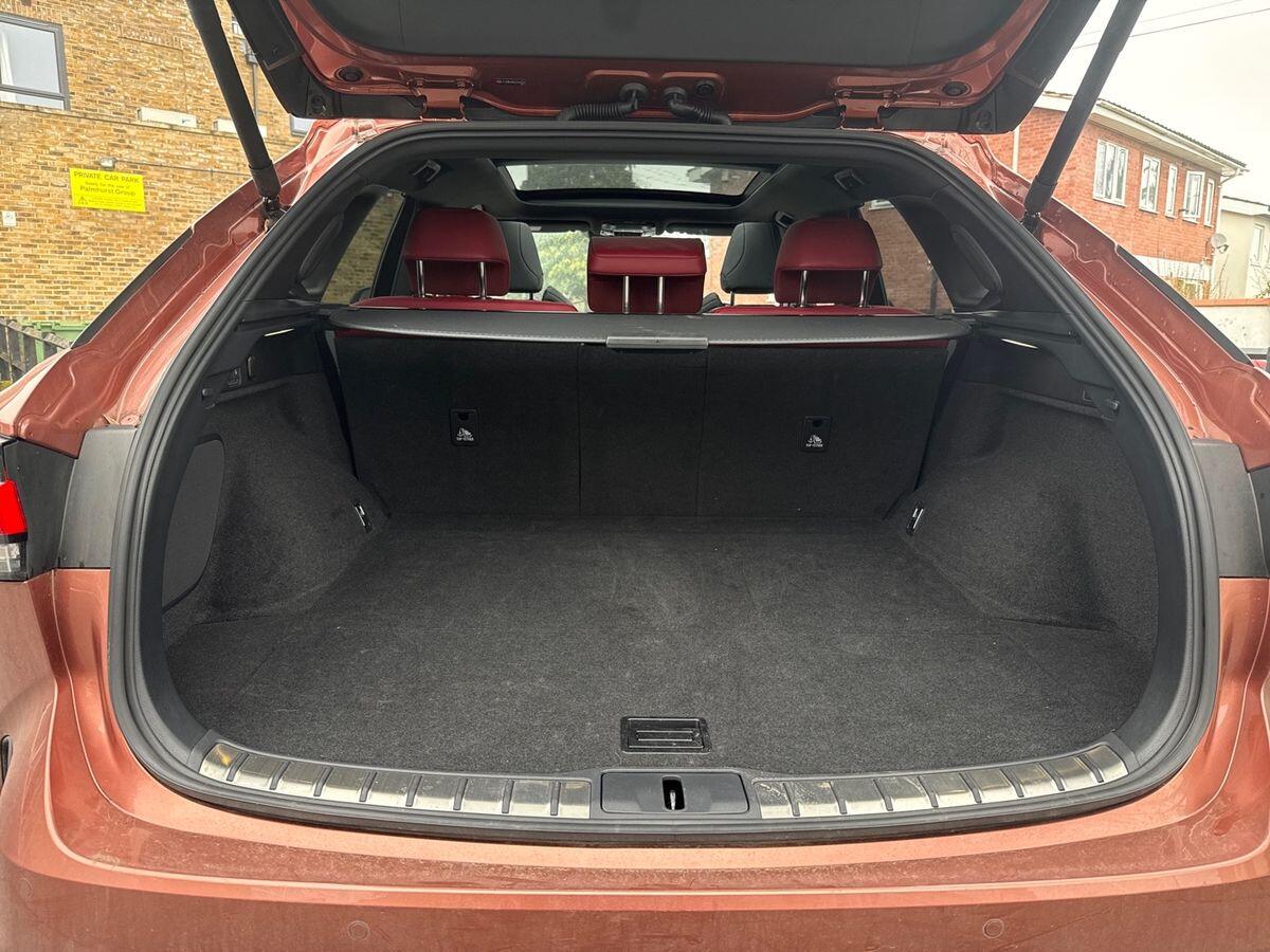 Used Lexus RX 2023 for sale - 78171250: Photo 20