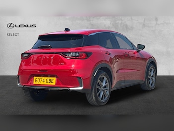 Used Lexus LBX 2024 for sale - 79034490: Photo